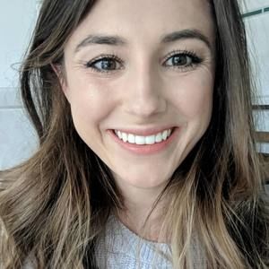 Meet your Posher, Kiley